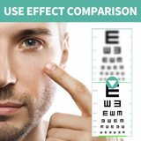 Vision enhance roller