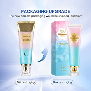 Niacinamide Whitening Toothpaste – Brighter