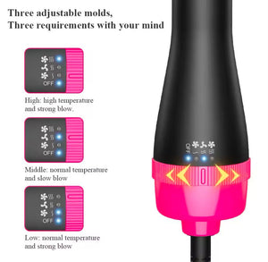 Heating Comb Straightener Hair Comb Hair Straightener Dryer