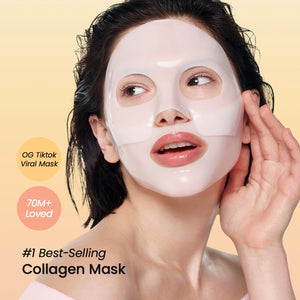 BIODANCE - Bio-Collagen Real Deep Mask