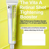 Retinal Shot Tightening Booster, Retinol Shot Tightening Serums