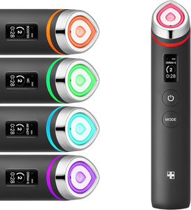 Medicube Age-R Booster Pro Advanced RF Skin Tightening & Lifting Device