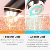 Medicube Age-R Booster Pro Advanced RF Skin Tightening & Lifting Device