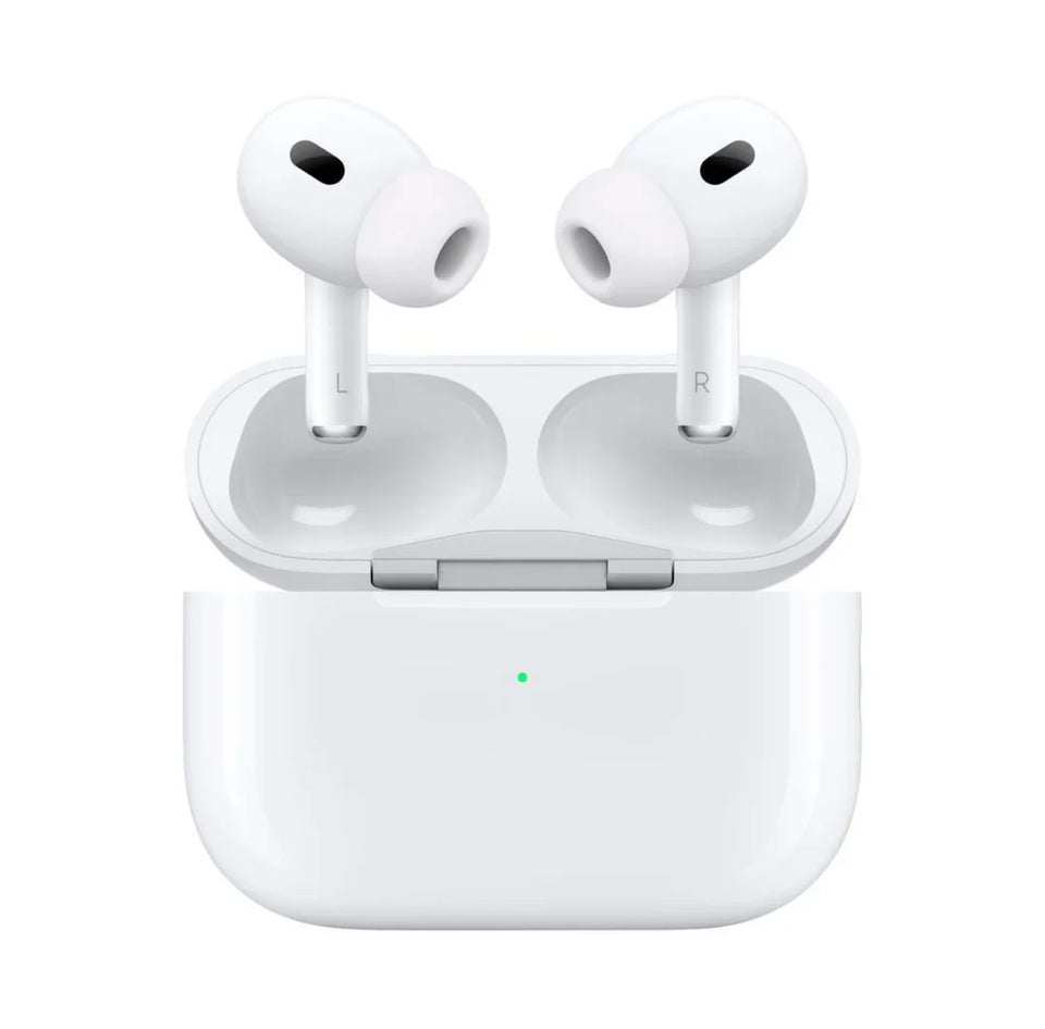 Next-Gen Pro Earbuds – Active Noise Cancellation & Ultra-Clear Sound for Music & Calls