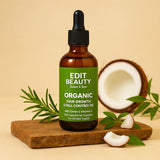 ﻿Edit Beauty Hair Fall Repair & Growth Elixir Oil – Restore Thickness & Vitality | Boost Strength | And Promote Healthier Hair