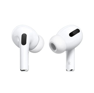 Next-Gen Pro Earbuds – Active Noise Cancellation & Ultra-Clear Sound for Music & Calls