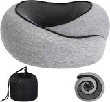 Adjustable Ergonomic Neck Support Pillow – Custom Comfort for Better Sleep