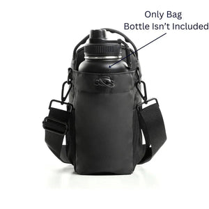 Magnetic Gym Bag