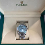 Rolex Oyster Perpetual Day-Date 40mm