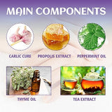Nail Repair Spray