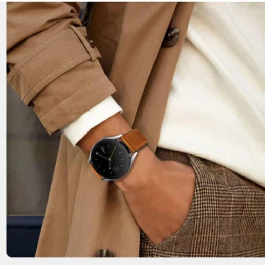 Rock luxury Classic Elegance magnetic strap Watch | Timeless Design for Modern Gentlemen