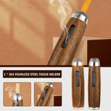 DUST FREE SMOKING MINI ASHTRAY