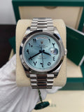 Rolex Oyster Perpetual Day-Date 40mm