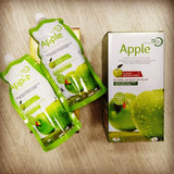 Pack of 2 Bioherb Apple Ammonia Black 72 hours Hair 3 and Dark Brown 96 hours