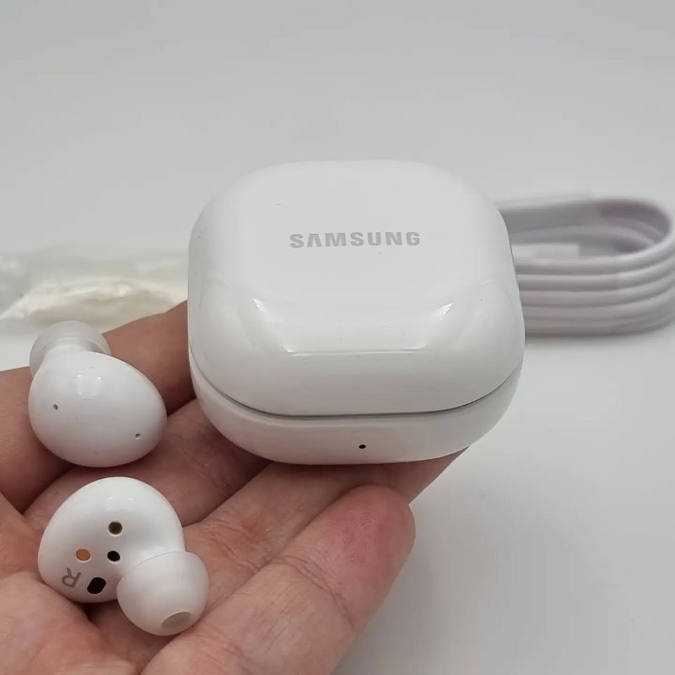 SAMSUNG Galaxy Buds 2 Pro