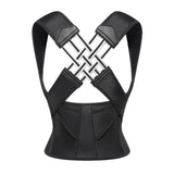 Adjustable Back Posture Belt