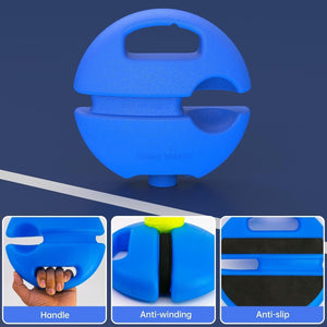 Tennis Trainer Rebound Ball