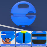 Tennis Trainer Rebound Ball