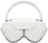 Air Pods MAX Premium Over-Ear Wireless Headphones with Noise Cancelling – Hi-Fi Sound, Long Battery Life, Comfortable Fit,