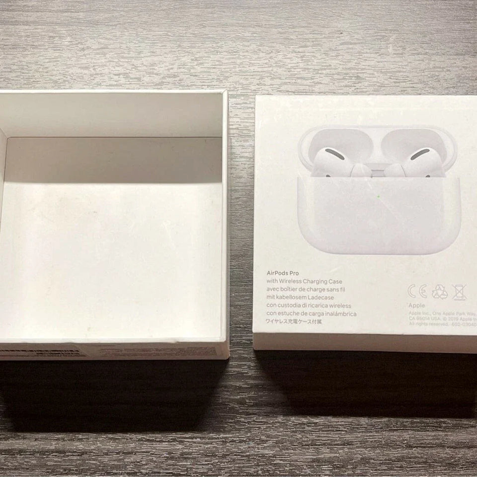 Next-Gen Pro Earbuds – Active Noise Cancellation & Ultra-Clear Sound for Music & Calls